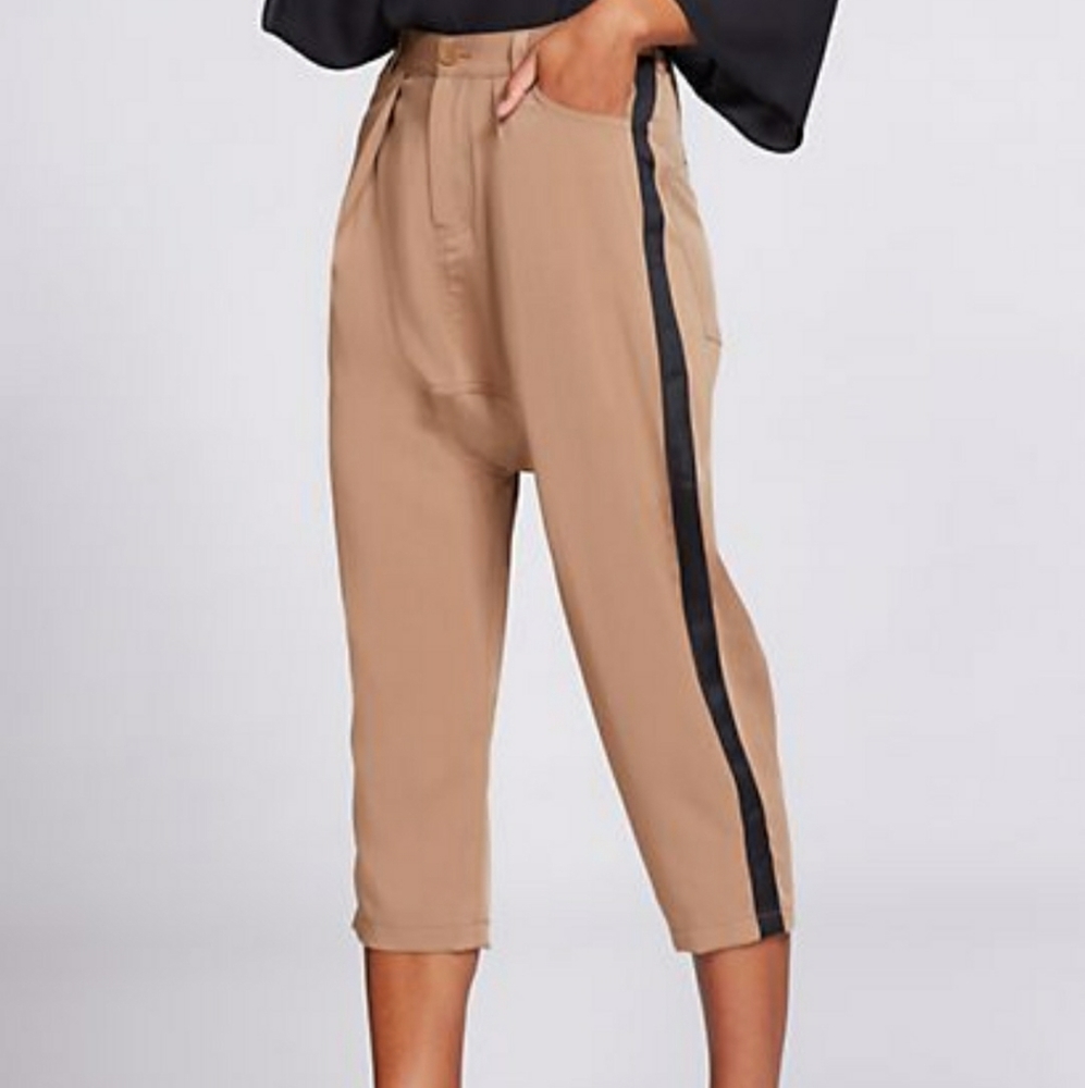 NY&Co harem pants